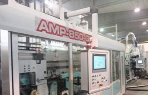 Amut Comi a Interpack
