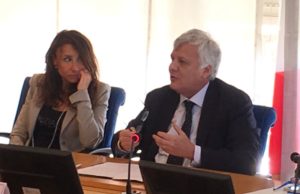 Acqua: Galletti, Italia ospiterà la conferenza mondiale dei fiumi