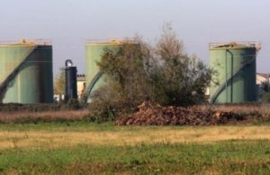 Il barrieramento idraulico nell’ambito di interventi di bonifica autorizzati