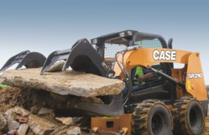 CASE presenta una nuova livrea e un nuovo design dei suoi prodotti