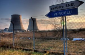 Riunito il Tavolo della trasparenza nucleare