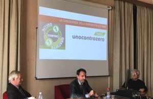 Gli italiani e i RAEE: dall’uno contro uno all’uno contro zero