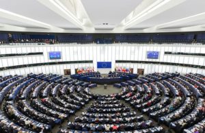 Economia circolare: fissati obiettivi di riciclo più ambiziosi
