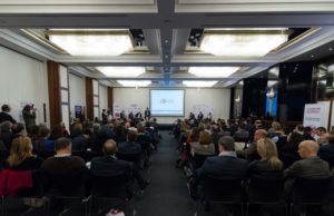 Presentata la ricerca su “Emissioni: sempre più vicina l’Era dell’ibrido e dell’ elettrico”