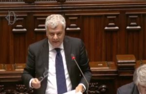 Ilva: le risposte del ministro Galletti in aula alla camera