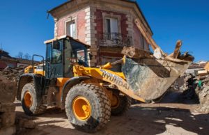 Hyundai Heavy Industries contribuisce alla ricostruzione delle zone colpite dal terremoto
