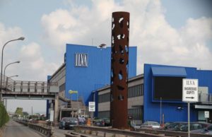 Prosegue la bonifica per 18 cantieri ex Ilva