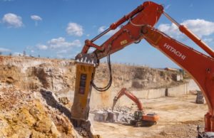 Un HP 18000 vince anche la sfida del ballast