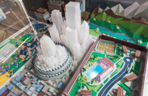 Le Mondial du Bâtiment