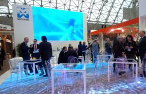 Dal 24 al 26 ottobre torna a Ravenna OMC-Med Energy, la manifestazione dell’energia