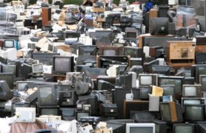 Gli italiani e i RAEE: dall’uno contro uno all’uno contro zero