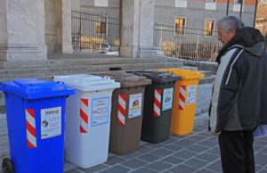 Legambiente premia i Comuni virtuosi nella gestione rifiuti