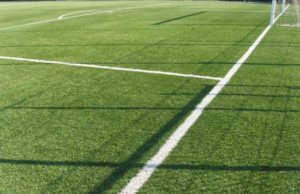 A lezione di riciclo: campi sportivi in gomma riciclata per tre scuole di Piemonte e Valle d’Aosta