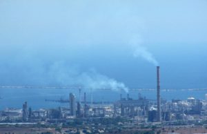 Scade il 21 maggio il termine per i finanziamenti delle bonifiche nei SIN