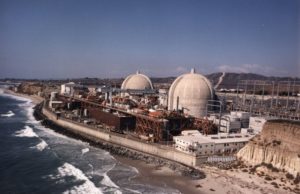 Aecom, nuovo maxi contratto per lo smantellamento della centrale nucleare di San Onofre