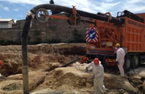 Sicilia: bando da 16,6 milioni per la bonifica aree inquinate