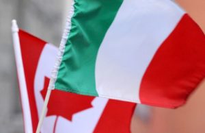 Firma dell’accordo nazionale di rappresentanza per le tecnologie ambientali Ivey e Baw