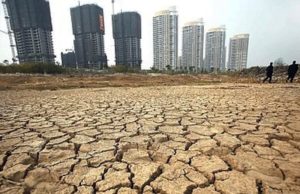 Consumo di suolo: il testo del DDL