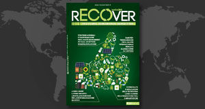 Recover Magazine 38 – Marzo 2017