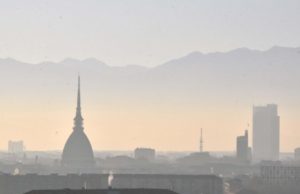 UE: emissioni in calo, obiettivi 2020 più vicini