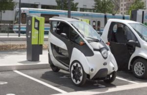 Euromobility, il 10° Rapporto sulla mobilità sostenibile in Italia