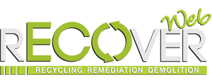 RecoverWeb logo