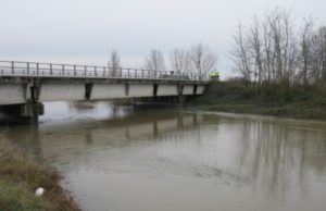 Sbloccati 23 mln per bacino Fratta-Gorzone, in Veneto