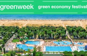 Venezia: apertura della Green Week