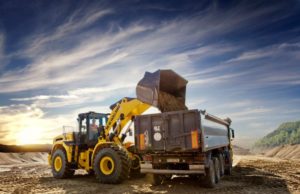 Macchine movimento terra: si rafforza la domanda nel 2016