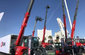 CONEXPO 2017 – Review