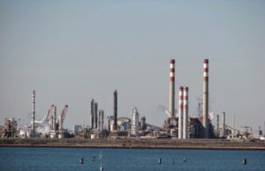 Bonifiche siti industriali, servono 30 miliardi
