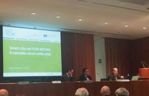 Presentato a Roma il volume OICE “Smart city: uno strumento per le Comunità Intelligenti”