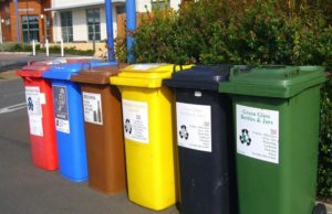 Rifiuti urbani, torna a crescere la produzione nel 2021 (+2,3%)