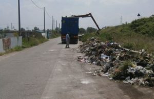 Spedizione rifiuti: in Gazzetta il Piano nazionale Ispezioni