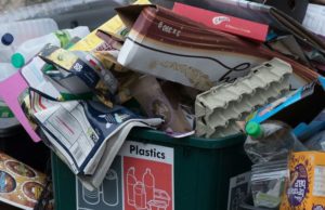 Vent’anni dopo, come cambia il pianeta rifiuti
