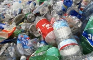 Olanda, un premio in denaro (di plastica) a chi ricicla rifiuti
