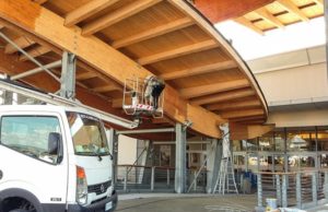 Ri-Legno, da start up a impresa del legno simbolo dell’economia circolare