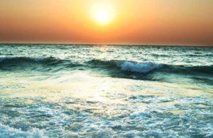 Salvare il mare? Una battaglia di immenso valore