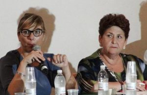 Legambiente: ma dove sono i 50 ml. per le bonifiche?