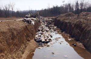 Chi inquina paga, l’obbligo di bonifica è per sempre!