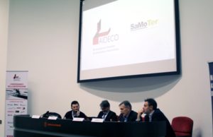 Più attenzione verso i professionisti della decostruzione