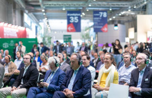SPS Italia: 38.713 persone al centro dell’innovazione SPS Italia 2023