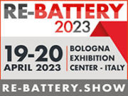 RE-BATTERY