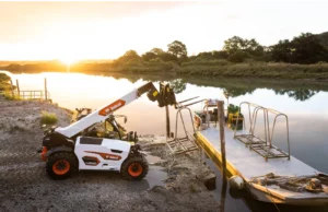 Bobcat a INTERMAT 2024 Bobcat-INTERMAT