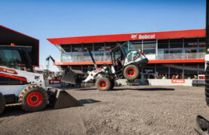 Bobcat ha alzato l’asticella al bauma 2025 20250406_Bobcat_Bauma_DAY1_030