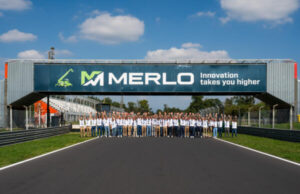 Merlo Pole Position 2025: il lavoro di squadra è la chiave del successo Merlo Pole Position 2025