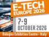 E-TECH EUROPE – Battery Day 2026 E-TECH