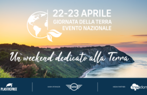 Un weekend dedicato alla Terra per rimuovere 500 tonnellate di plastica in tutta Italia giornata-terra