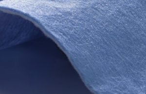 Anteprima mondiale: TenCate GeoClean®, il geosintetico oleo-assorbente
