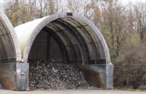 Vecoplan: technology at the service of MBS-Anlage Westerwald